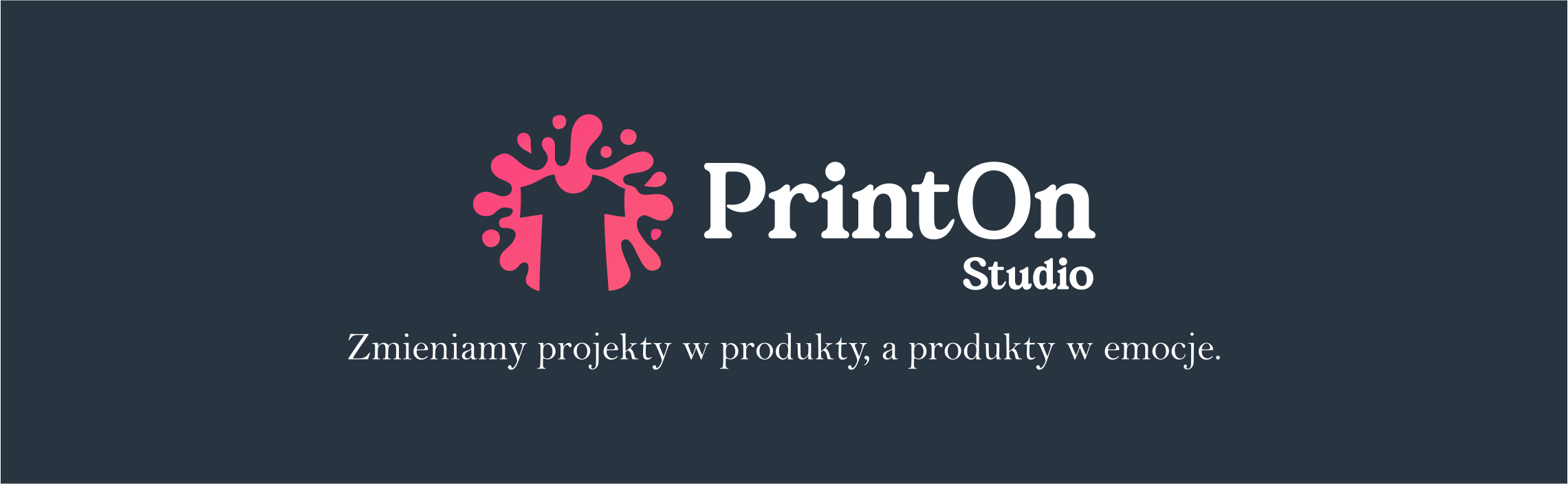 Logo PrintOn Studio